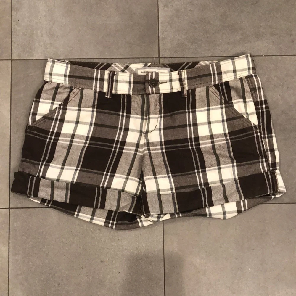 Abercrombie & Fitch Shorts